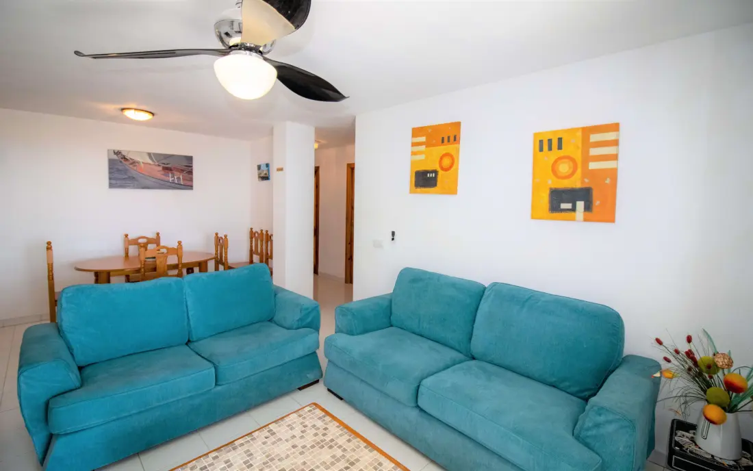 Appartements à Alcossebre