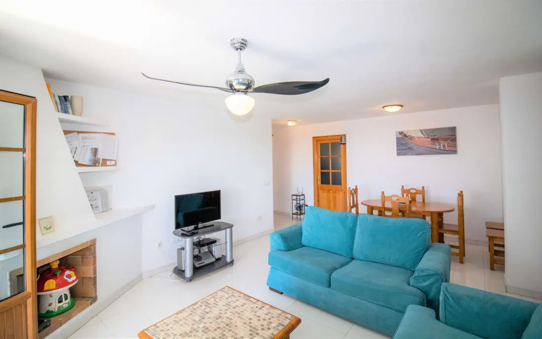 Appartements à Alcossebre