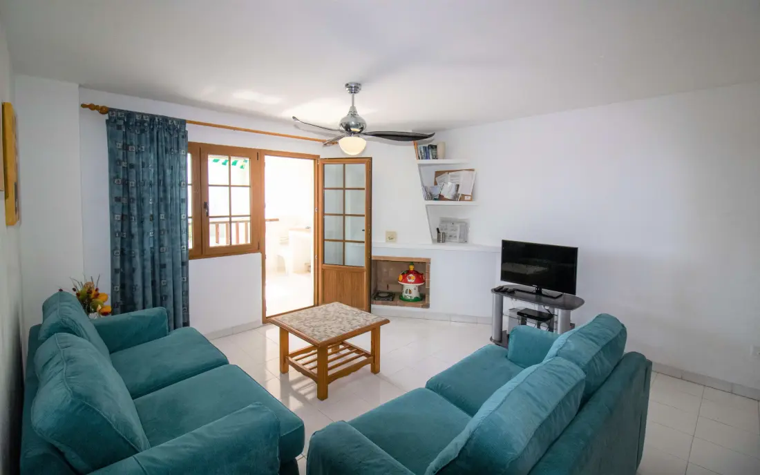 Appartements à Alcossebre