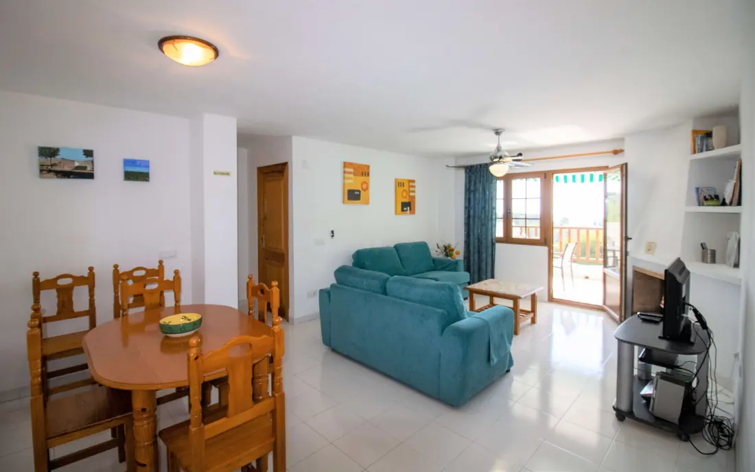 Appartements à Alcossebre