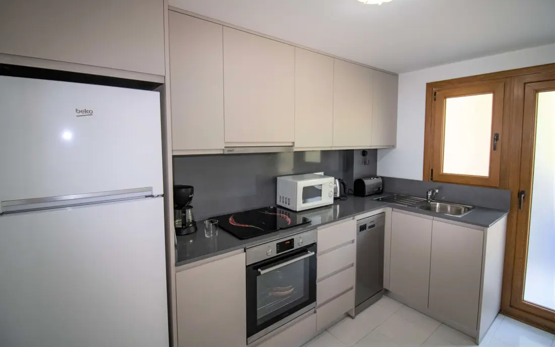 Appartements à Alcossebre