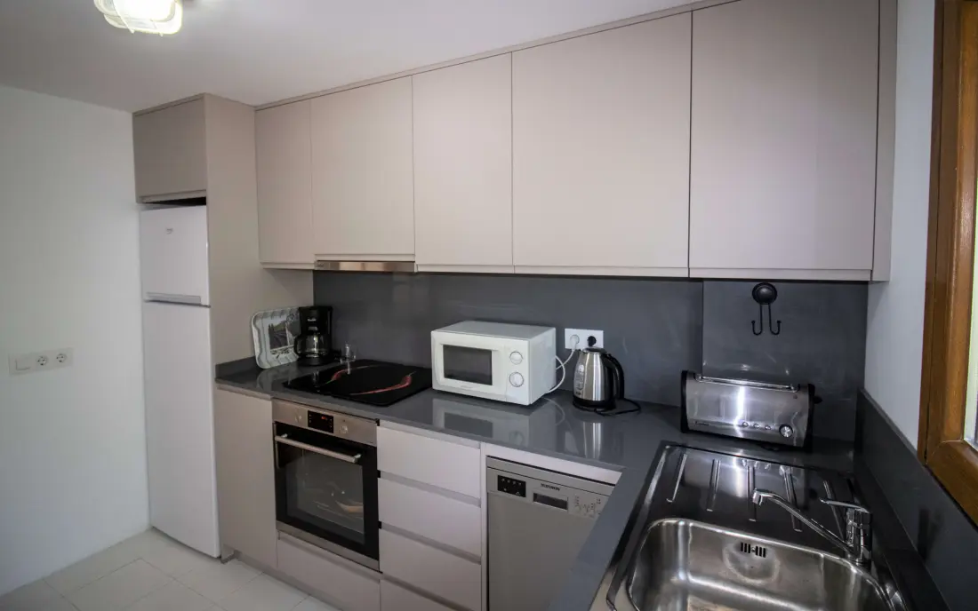 Appartements à Alcossebre
