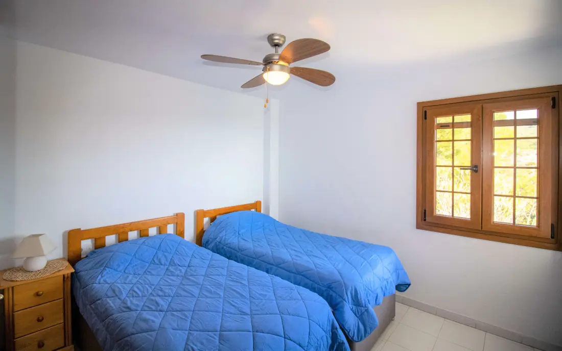 Appartements à Alcossebre