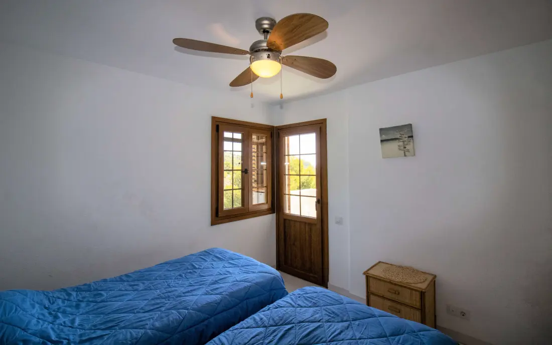 Appartements à Alcossebre