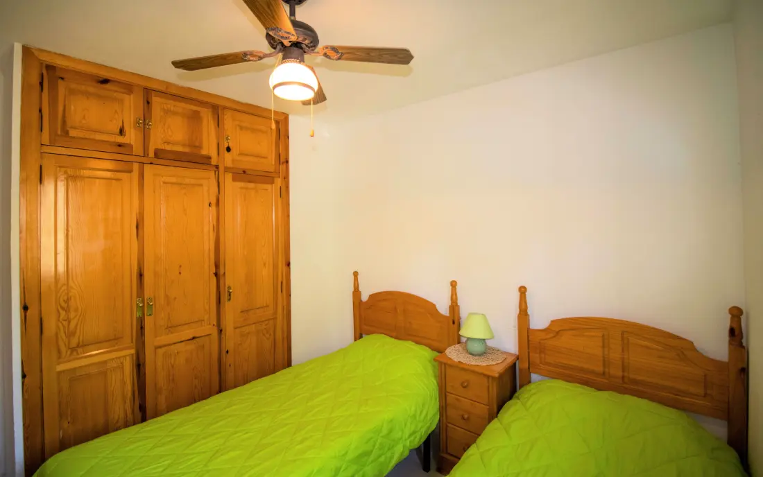 Appartements à Alcossebre