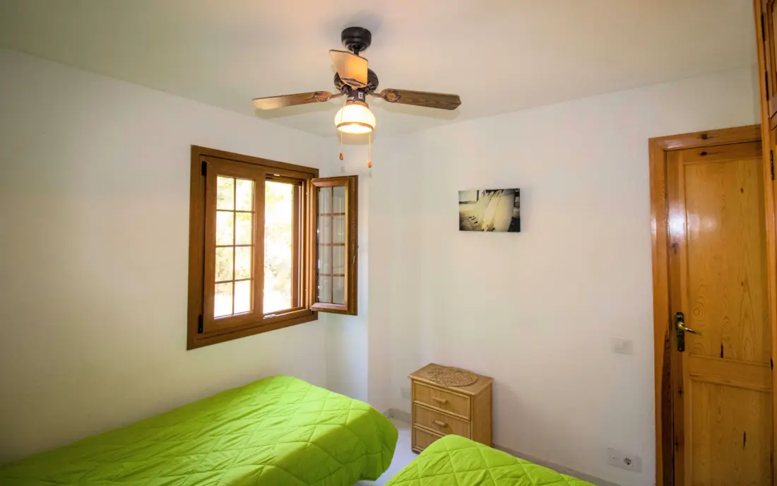 Appartements à Alcossebre