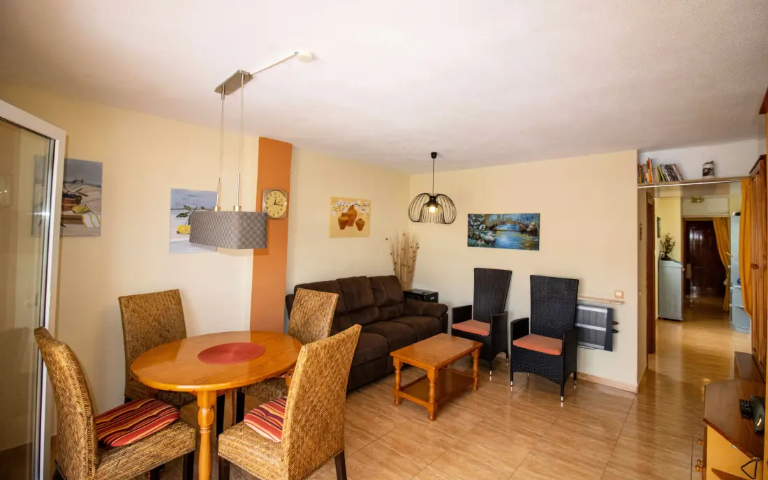 Appartements à Alcossebre