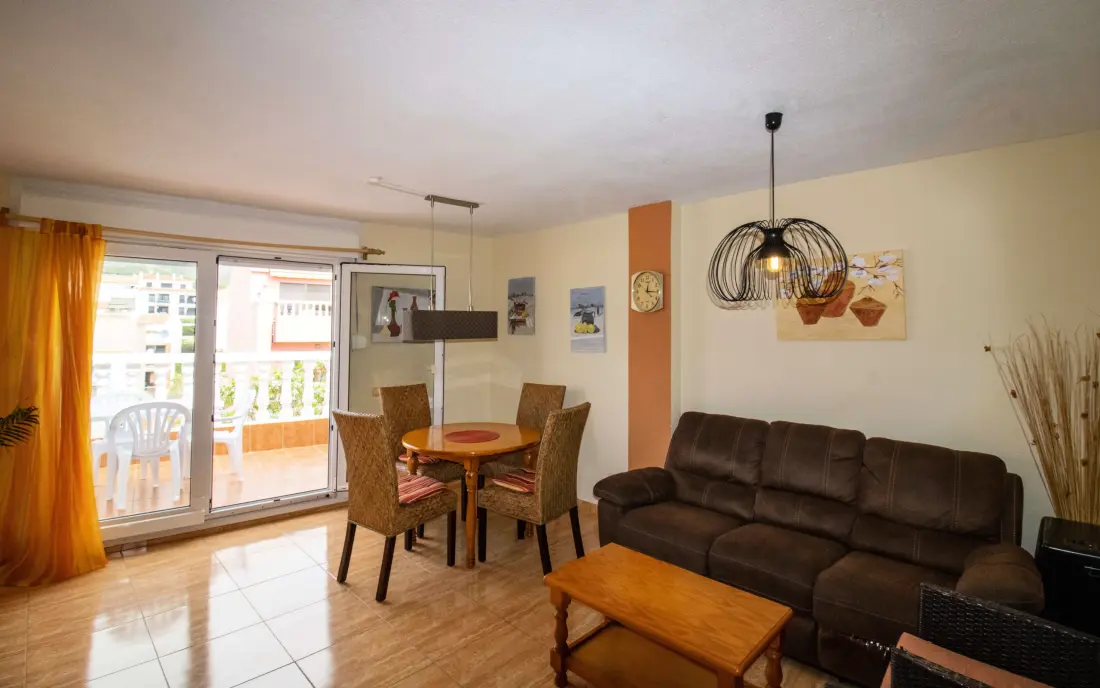 Appartements à Alcossebre