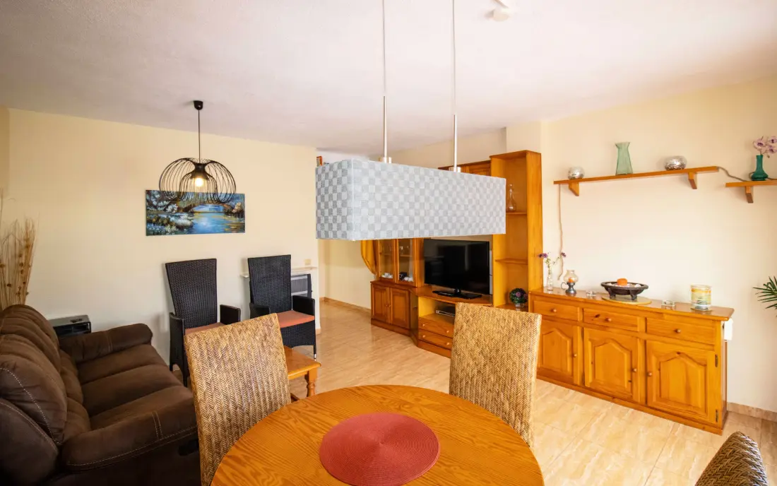 Appartements à Alcossebre