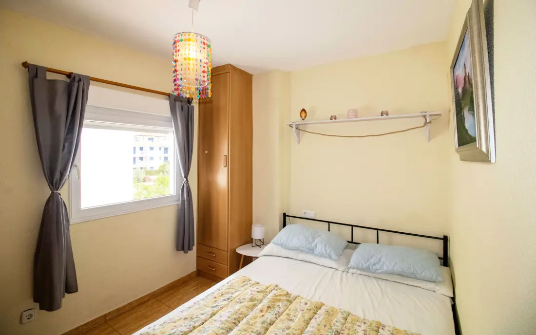 Appartements à Alcossebre