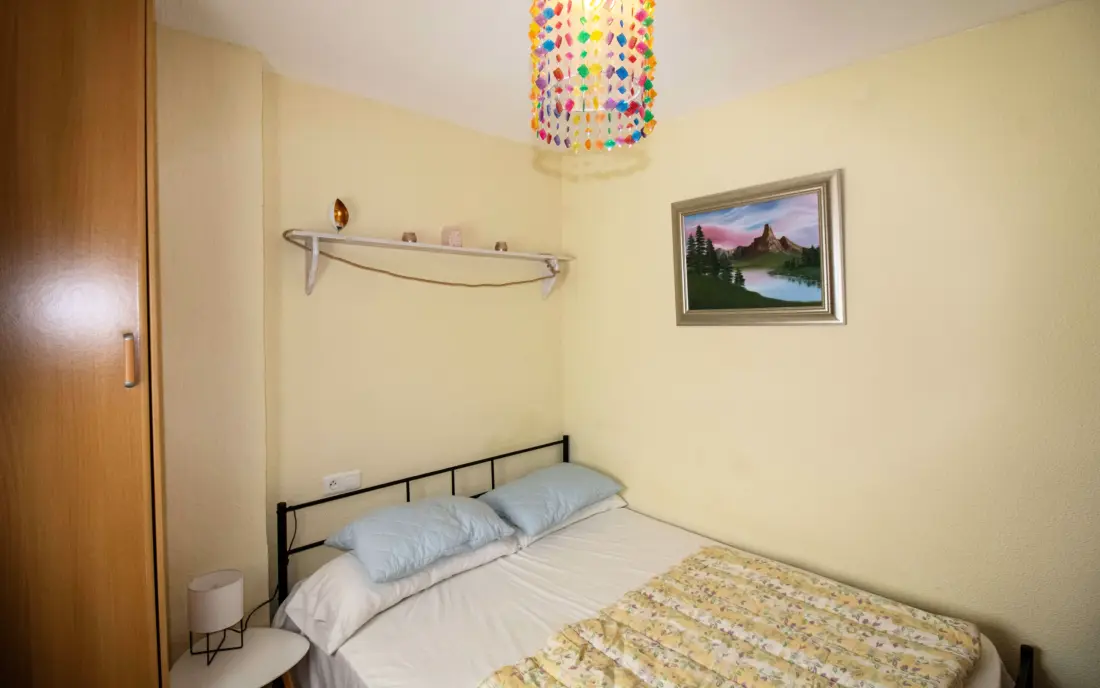 Appartements à Alcossebre