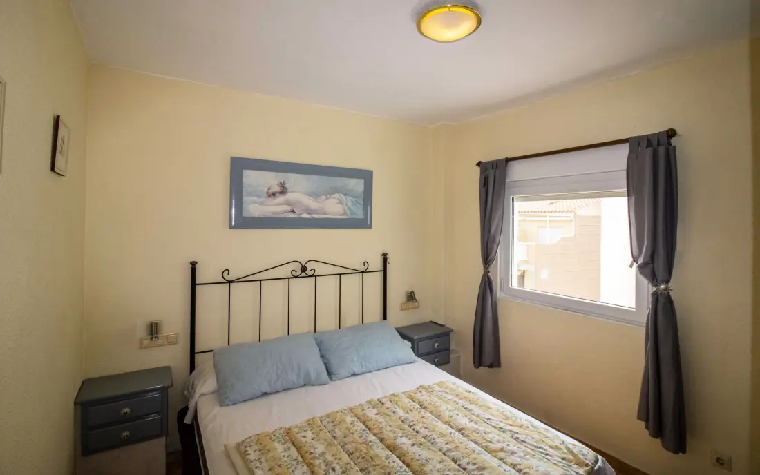 Appartements à Alcossebre