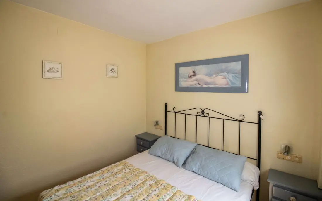 Appartements à Alcossebre