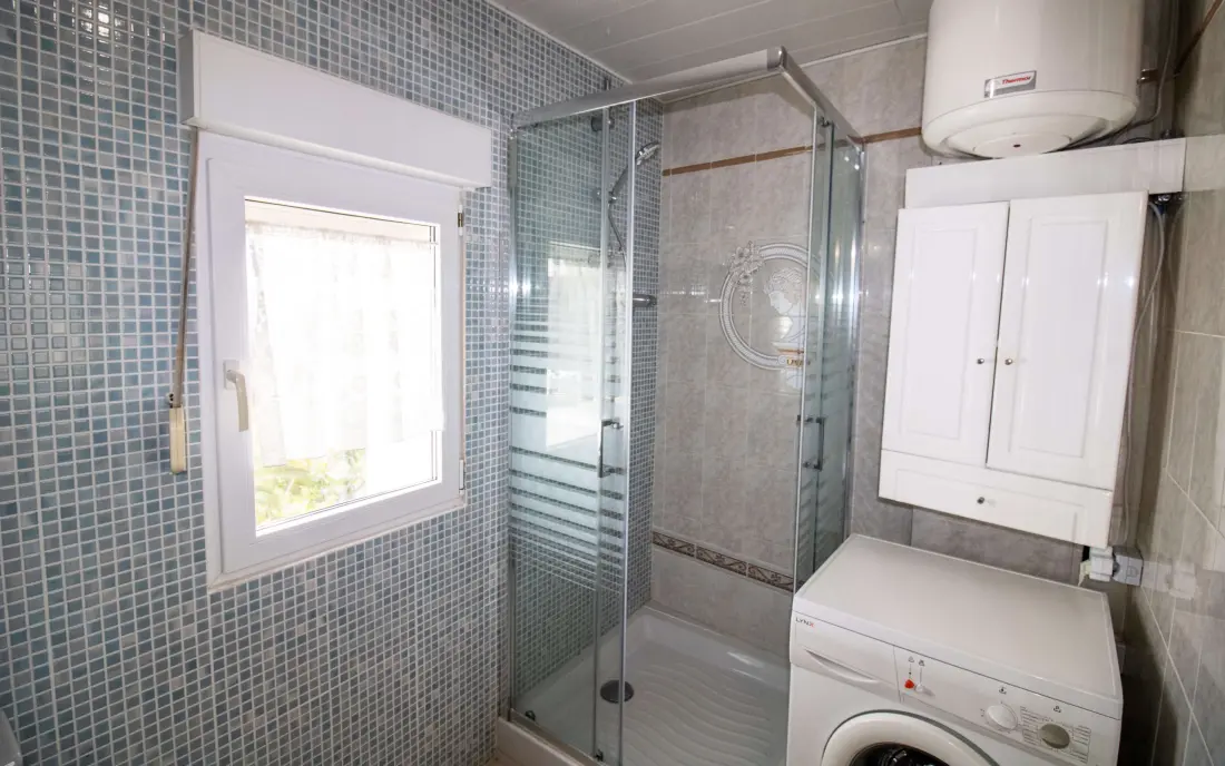 Appartements à Alcossebre