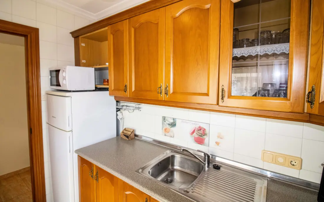 Appartements à Alcossebre