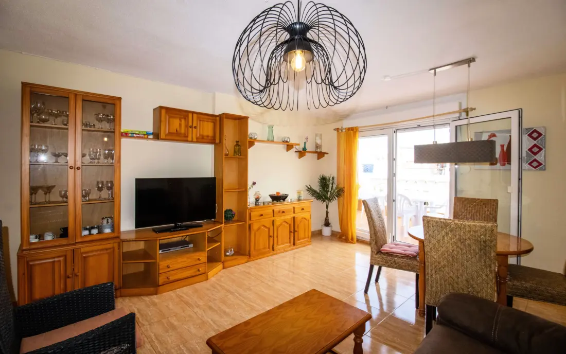Appartements à Alcossebre