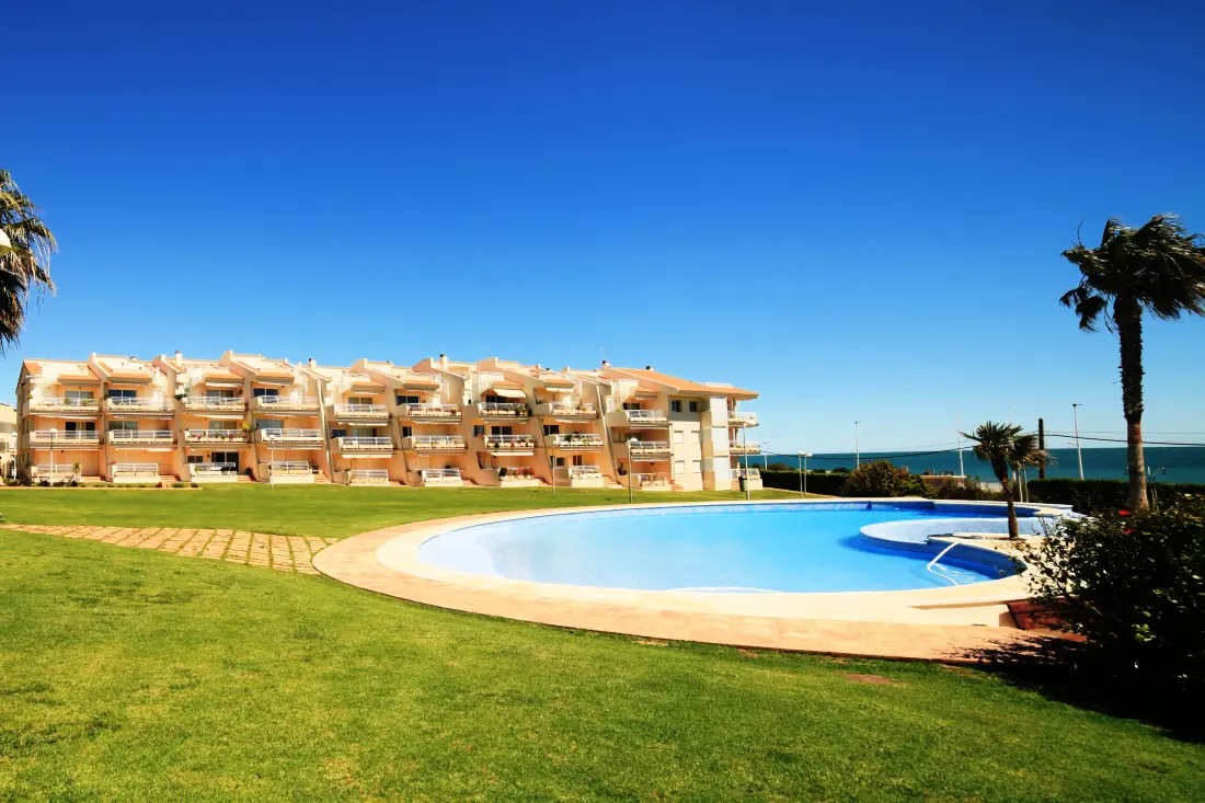 Appartements à Alcossebre