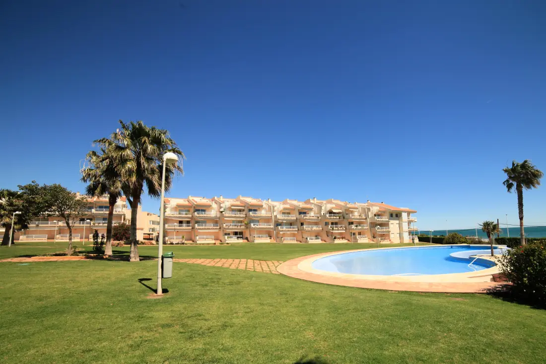 Appartements à Alcossebre