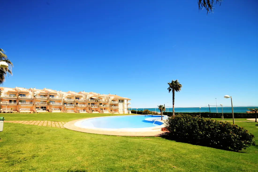 Appartements à Alcossebre