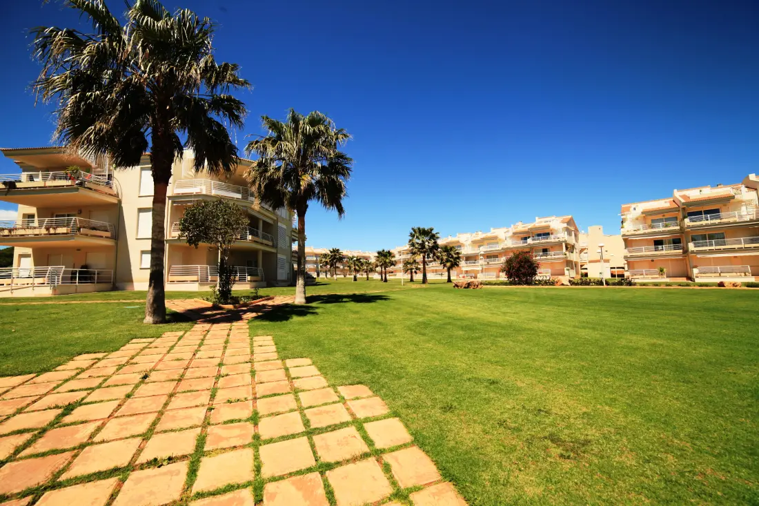 Appartements à Alcossebre