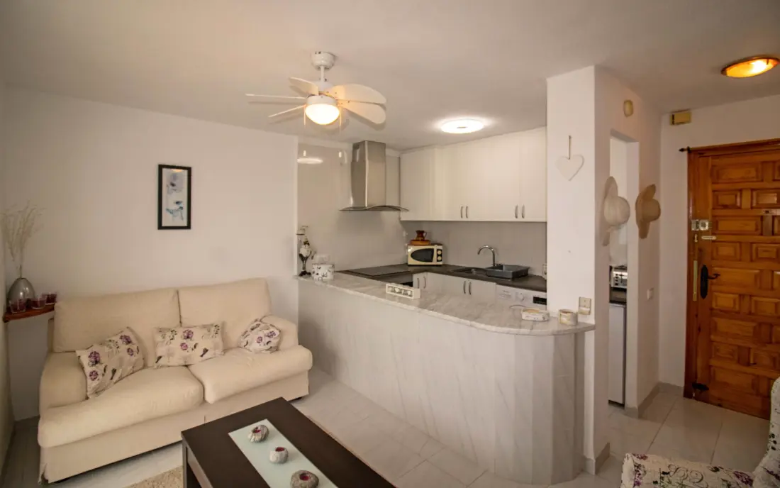 Appartements à Alcossebre