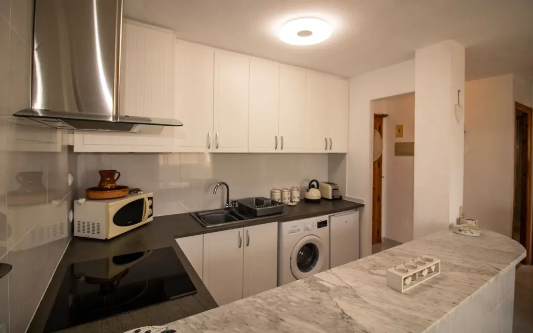 Appartements à Alcossebre