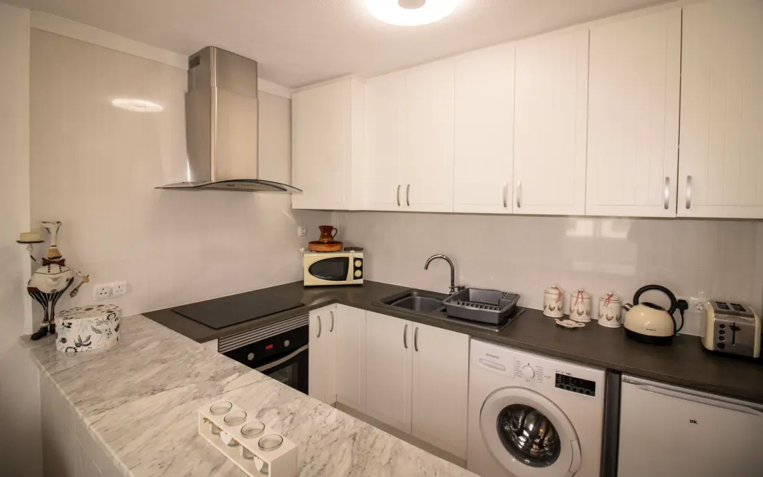 Appartements à Alcossebre
