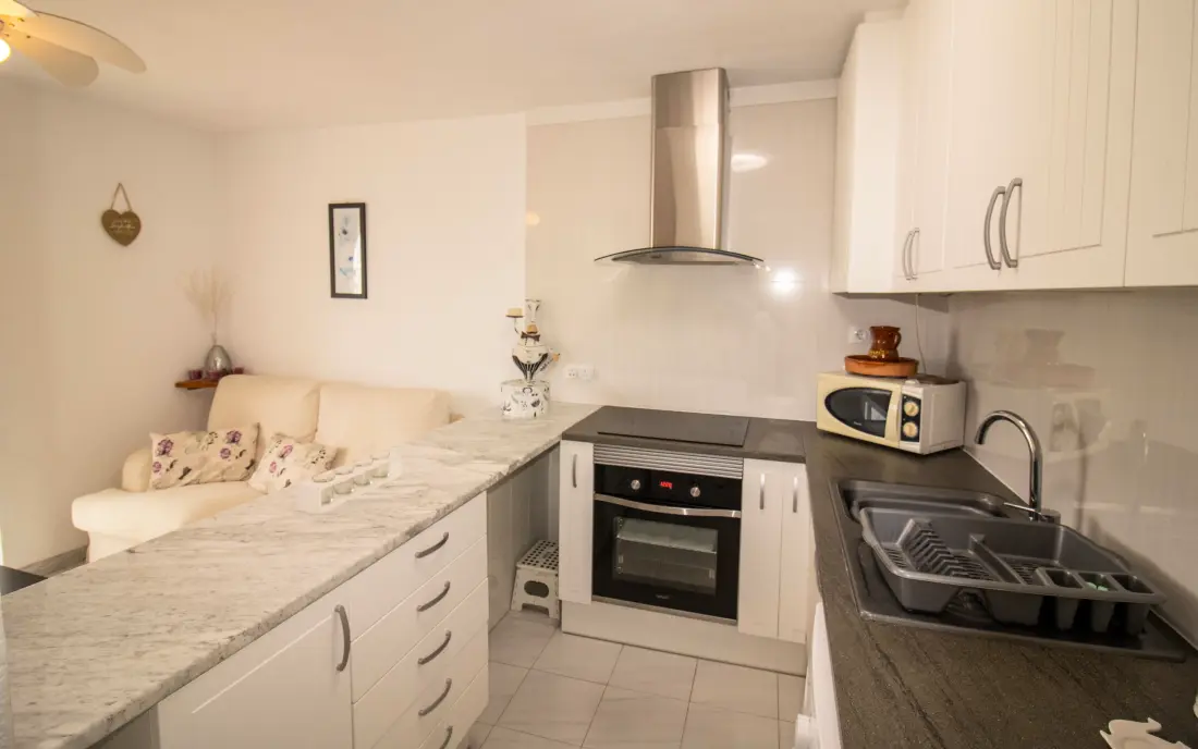 Appartements à Alcossebre