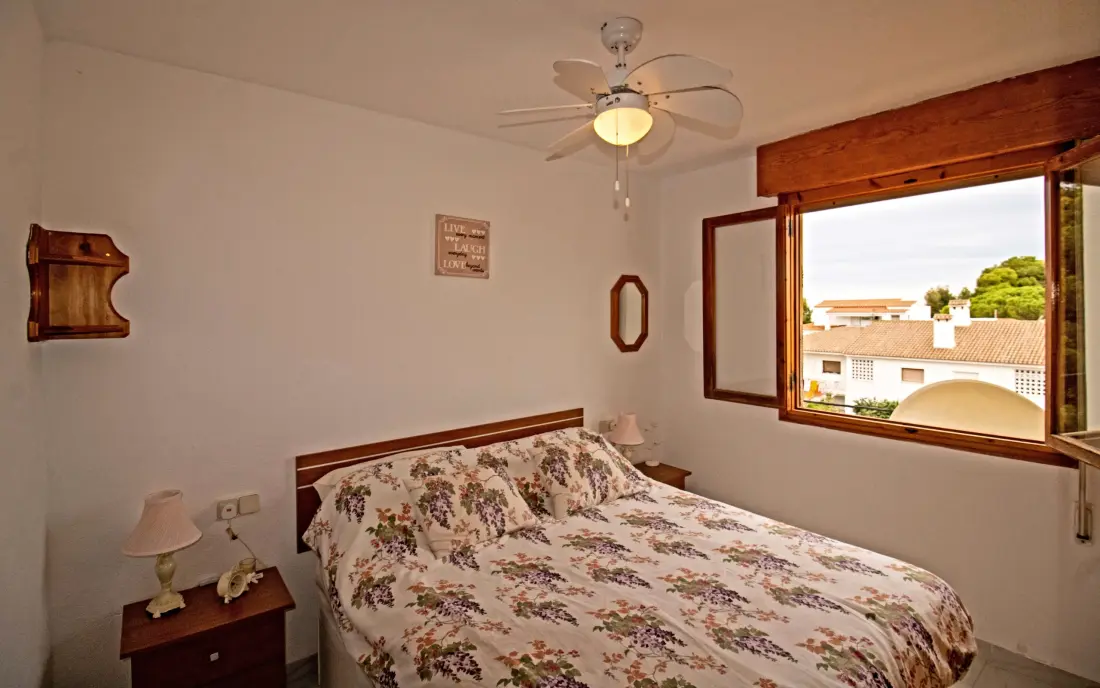Appartements à Alcossebre