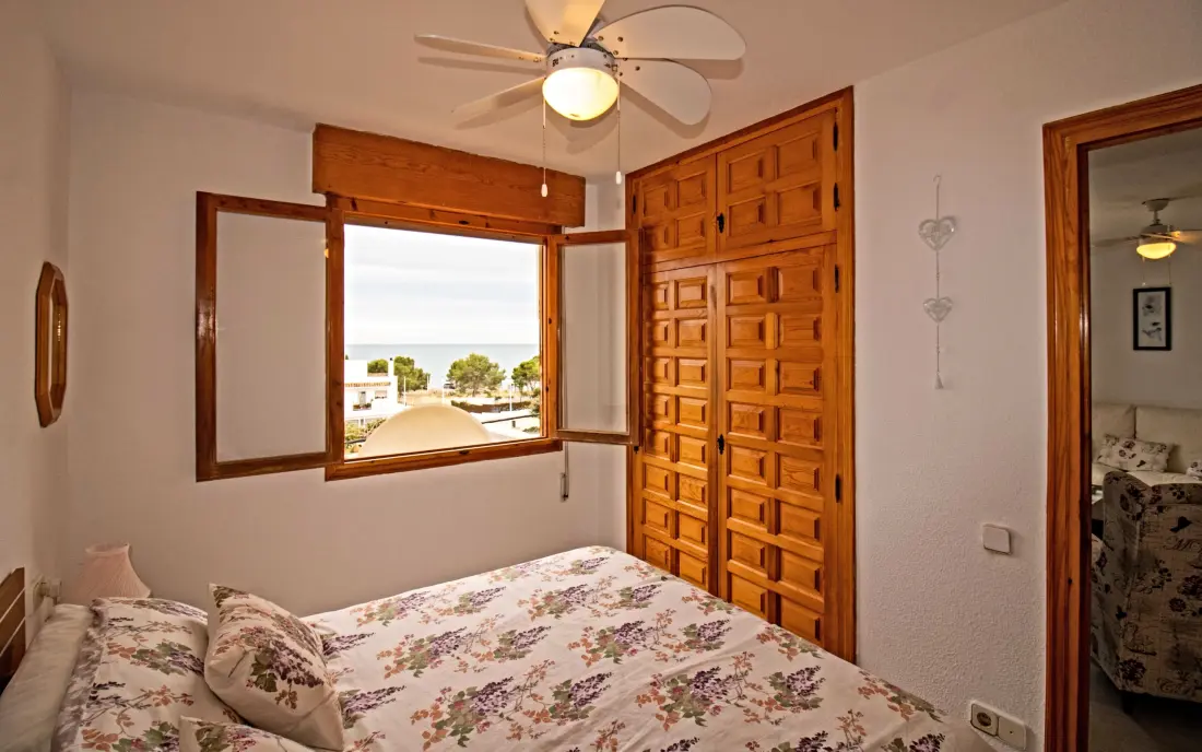 Appartements à Alcossebre