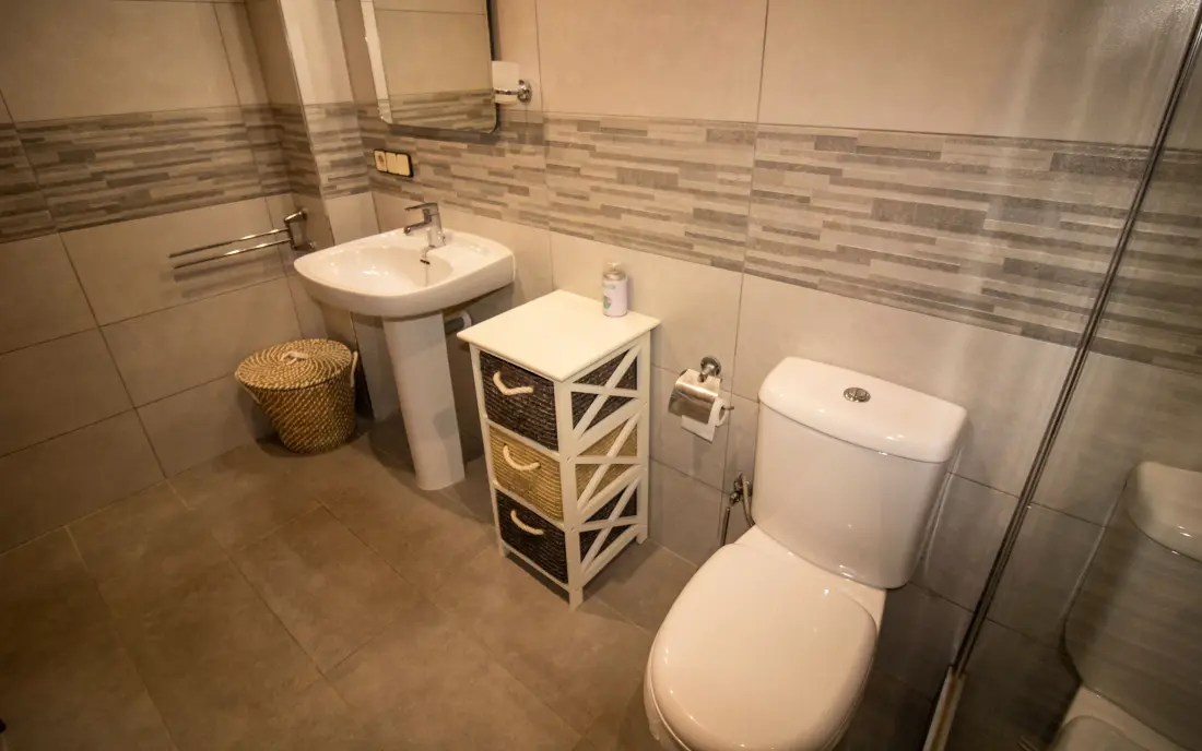 Appartements à Alcossebre