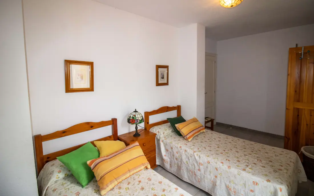 Appartements à Alcossebre