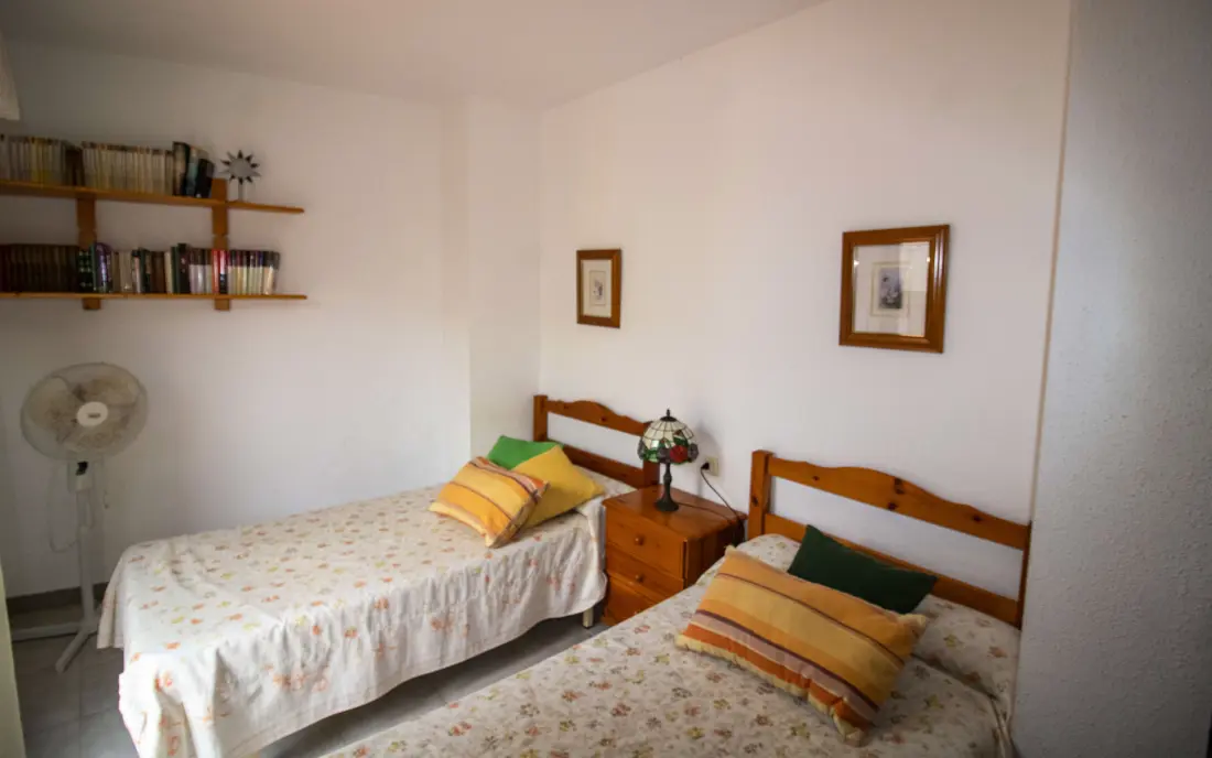Appartements à Alcossebre