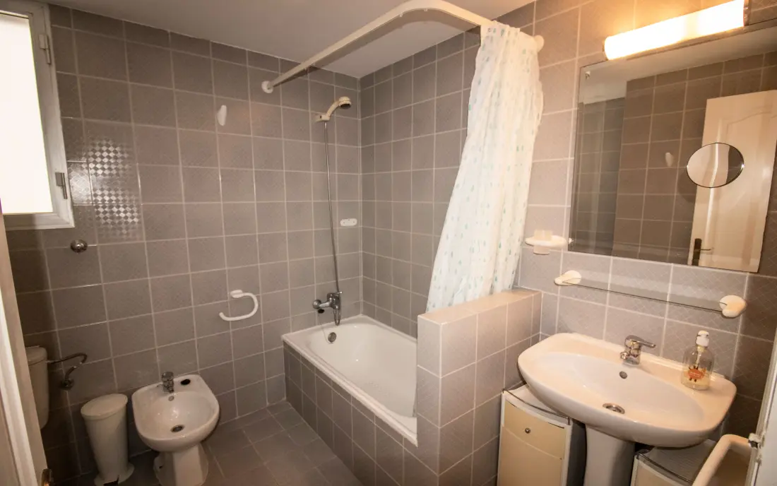 Appartements à Alcossebre