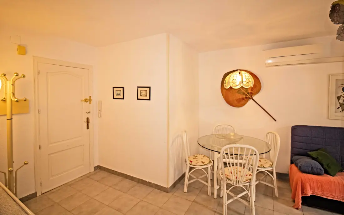 Appartements à Alcossebre