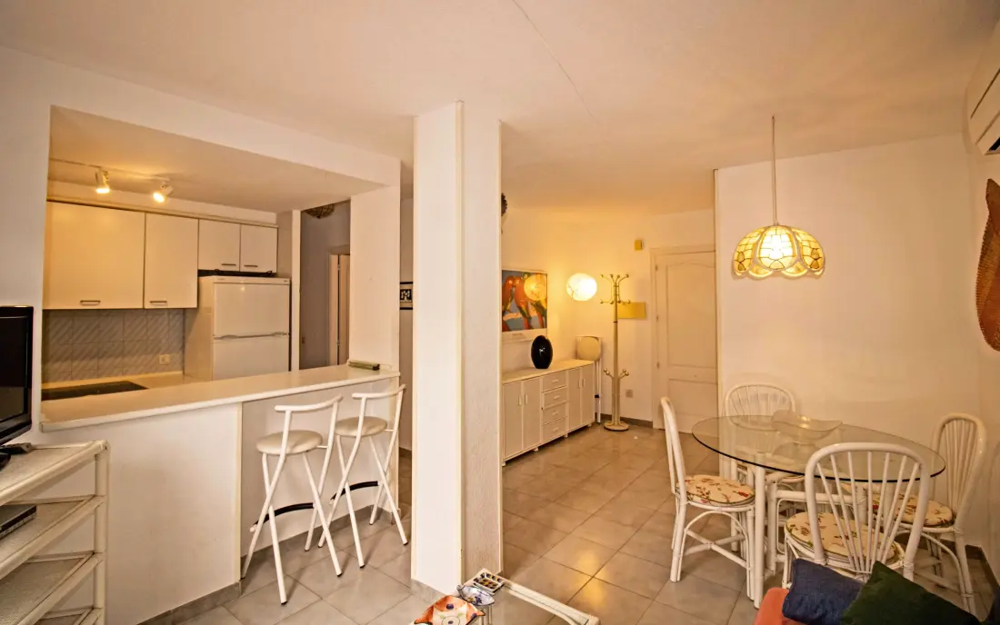 Appartements à Alcossebre