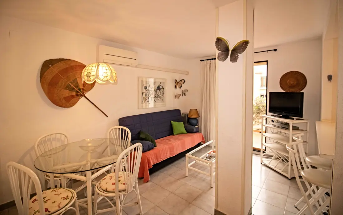 Appartements à Alcossebre