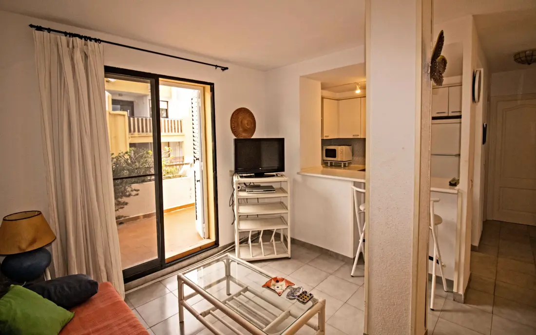 Appartements à Alcossebre