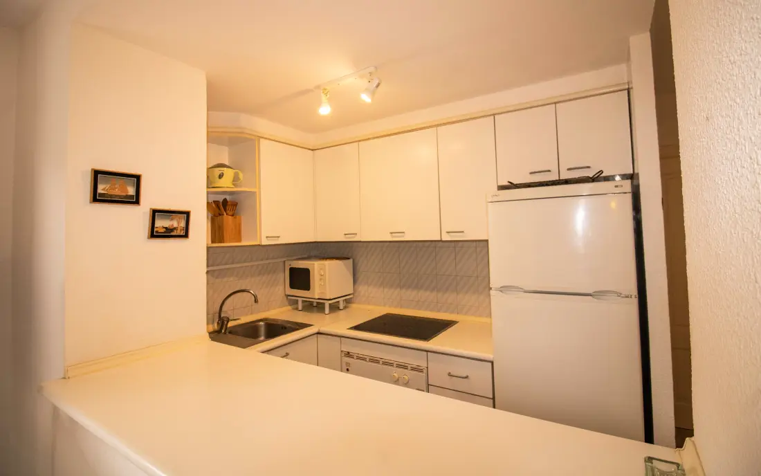 Appartements à Alcossebre