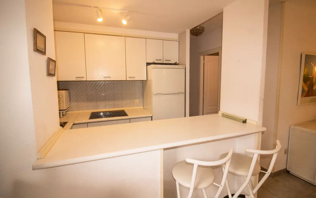 Appartements à Alcossebre