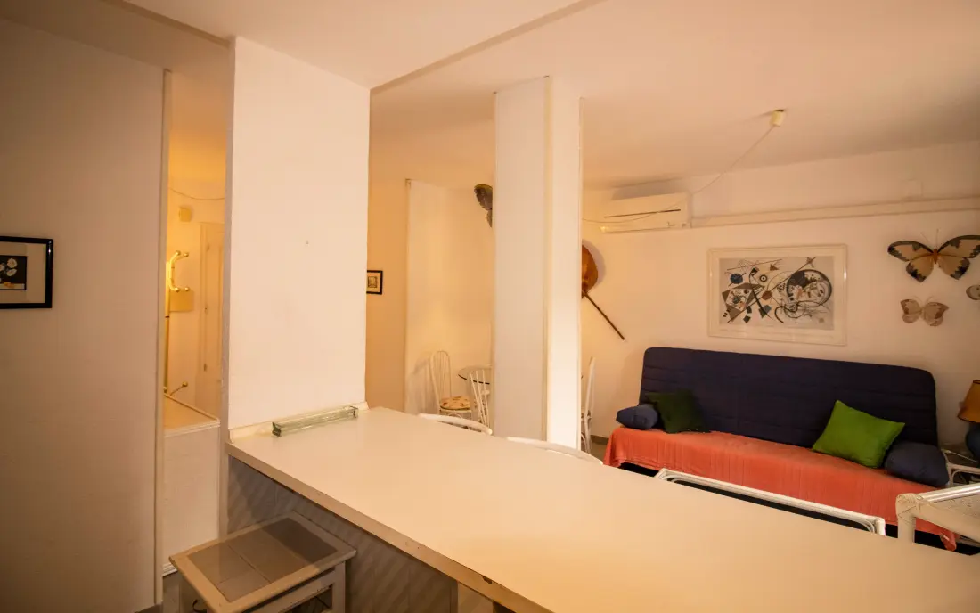 Appartements à Alcossebre