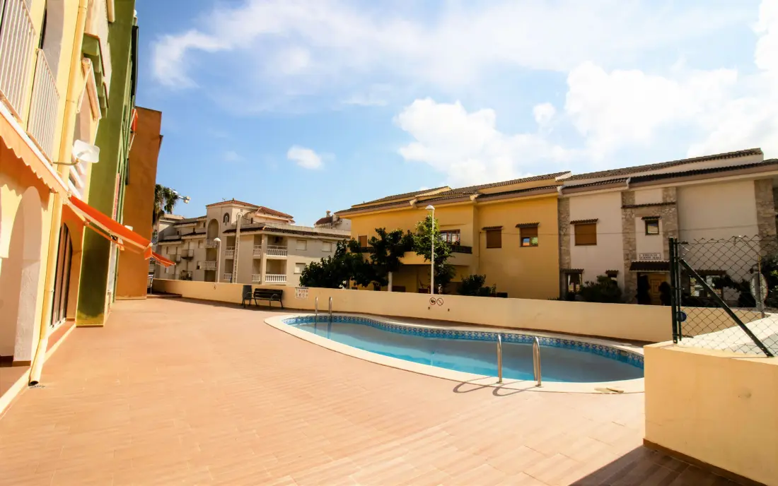 Appartements à Alcossebre