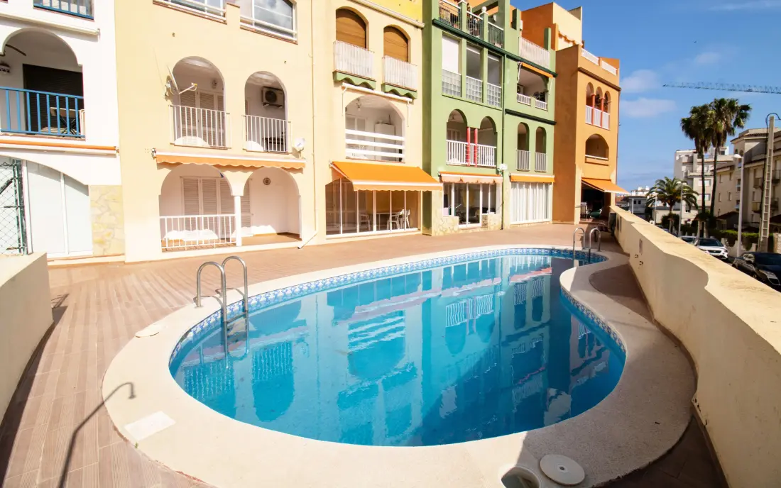 Appartements à Alcossebre