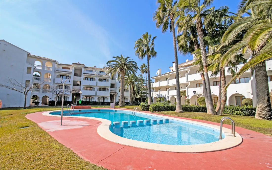 Appartements à Alcossebre