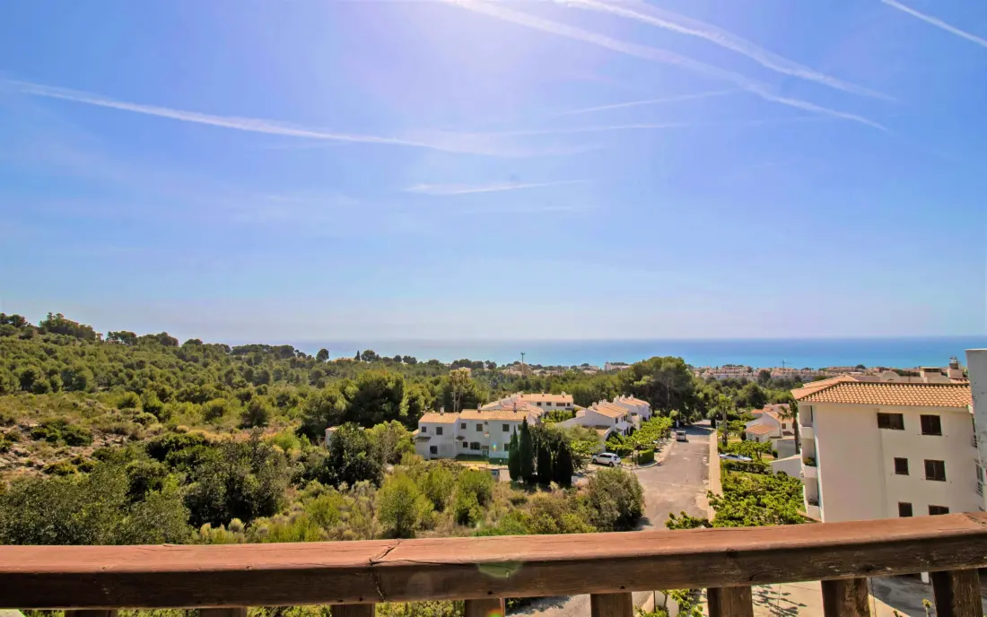 Appartements à Alcossebre
