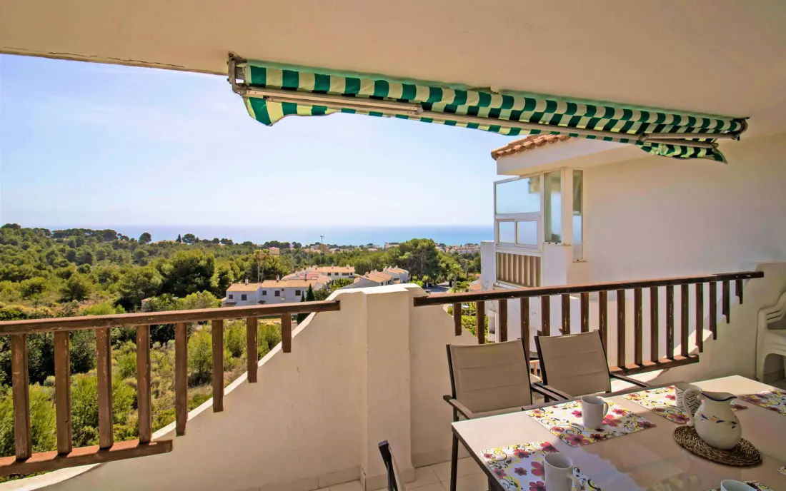 Appartements à Alcossebre