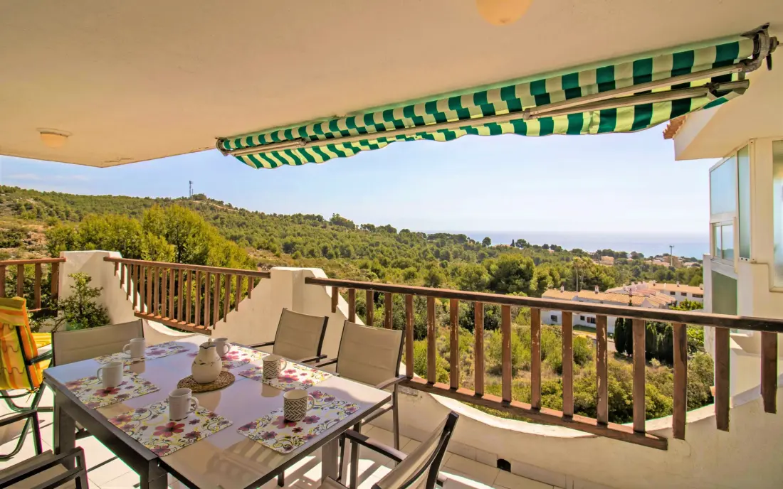 Appartements à Alcossebre