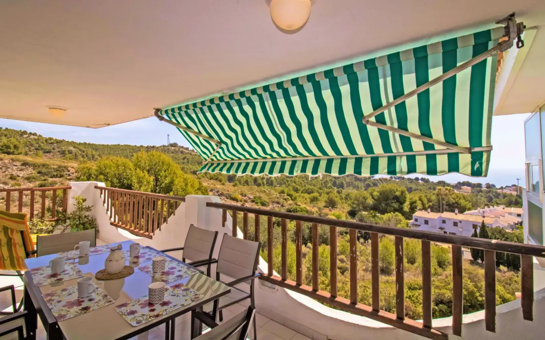 Appartements à Alcossebre