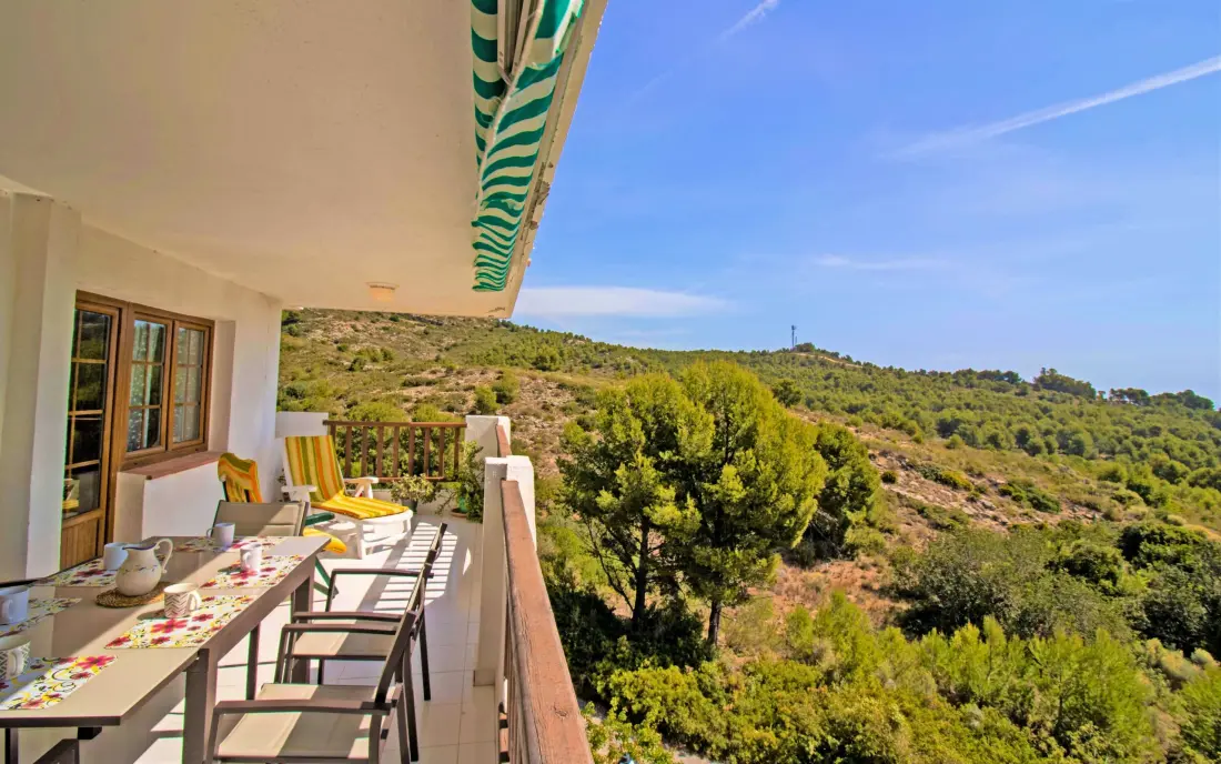 Appartements à Alcossebre
