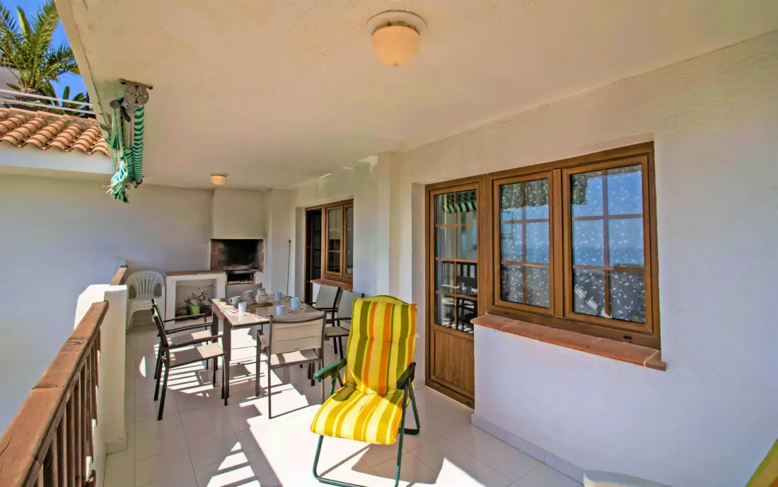 Appartements à Alcossebre
